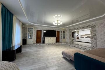 Фото №1: Дом 136 м² - Каменномостский, пер. Солнечный, 1