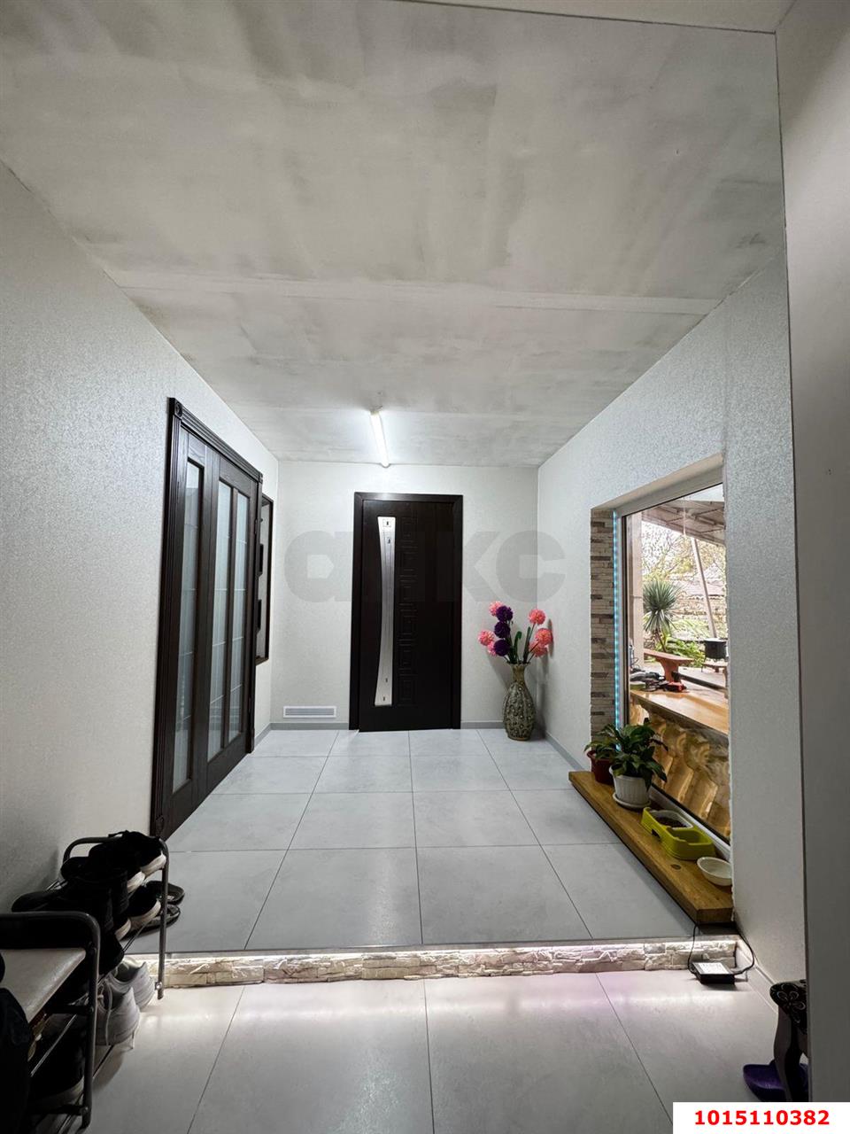 Фото №2: Дом 136 м² + 12 сот. - Каменномостский, пер. Солнечный, 1