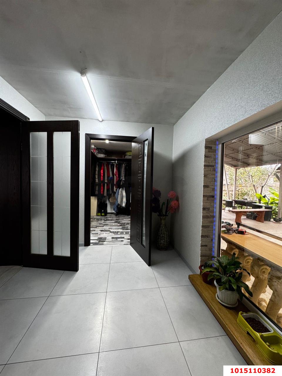 Фото №3: Дом 104 м² + 12 сот. - Каменномостский, пер. Солнечный, 1