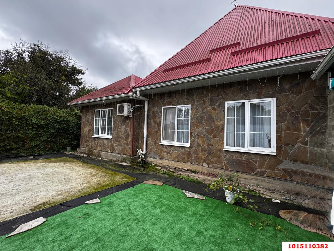 Фото №13: Дом 104 м² + 12 сот. - Каменномостский, пер. Солнечный, 1