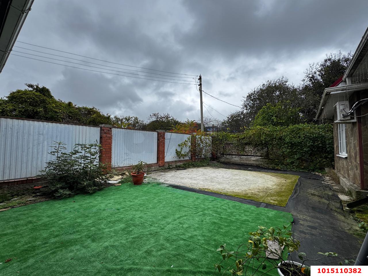 Фото №12: Дом 136 м² + 12 сот. - Каменномостский, пер. Солнечный, 1