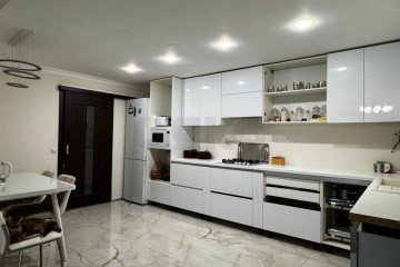 Фото №4: Дом 104 м² - Каменномостский, пер. Солнечный, 1