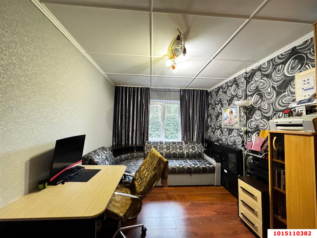 Фото №7: Дом 104 м² + 12 сот. - Каменномостский, пер. Солнечный, 1