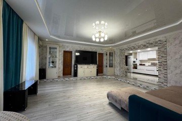 Фото №1: Дом 104 м² - Каменномостский, пер. Солнечный, 1