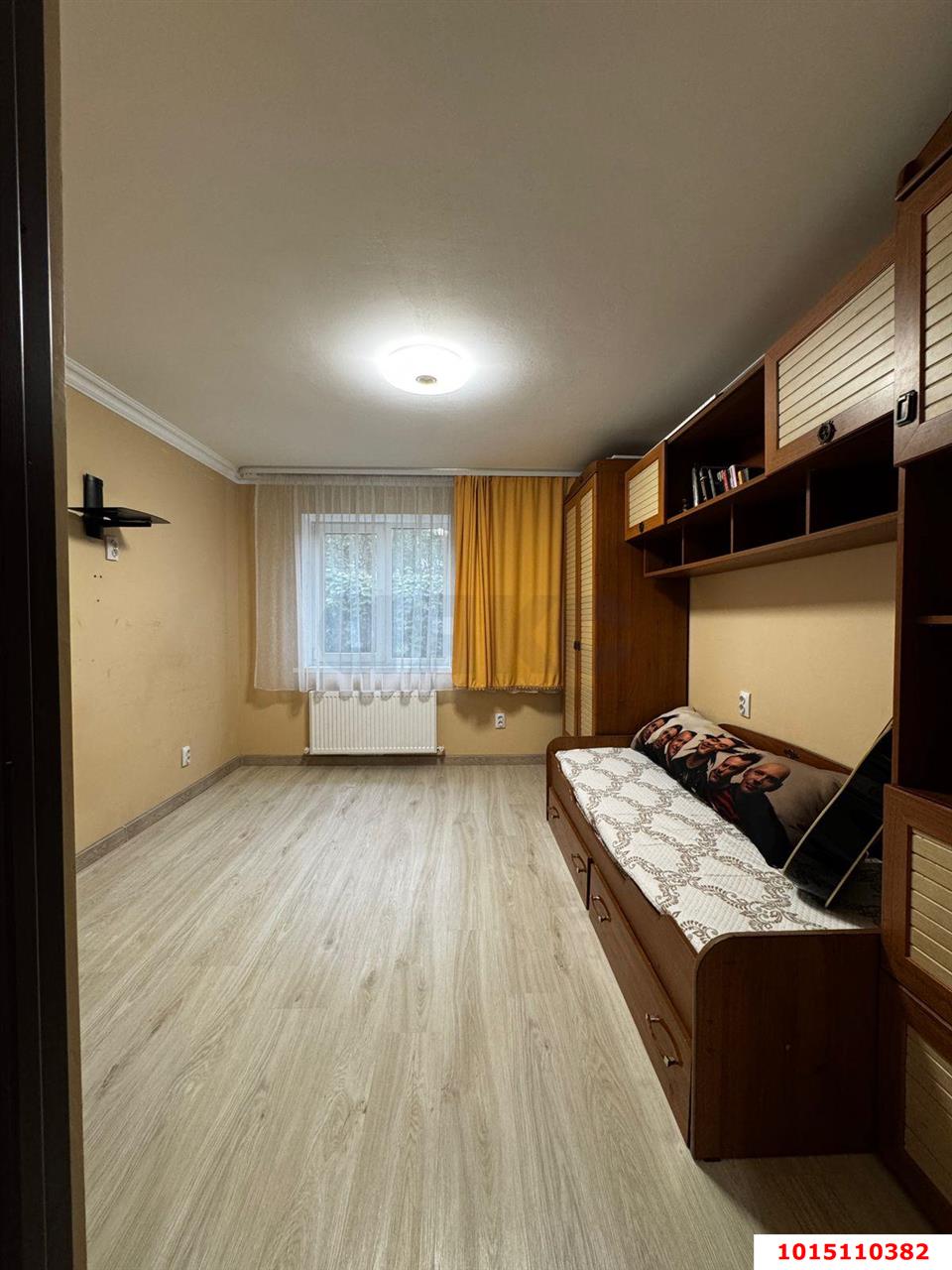 Фото №6: Дом 104 м² + 12 сот. - Каменномостский, пер. Солнечный, 1