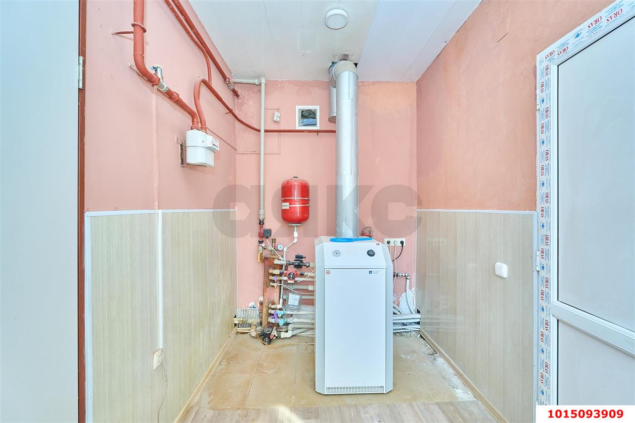 Фото №10: Дом 380 м² + 6.72 сот. - Краснодар, Прикубанский внутригородской округ, Микрохирургии глаза, мкр. СНТ № 1, ул. Южная, 597