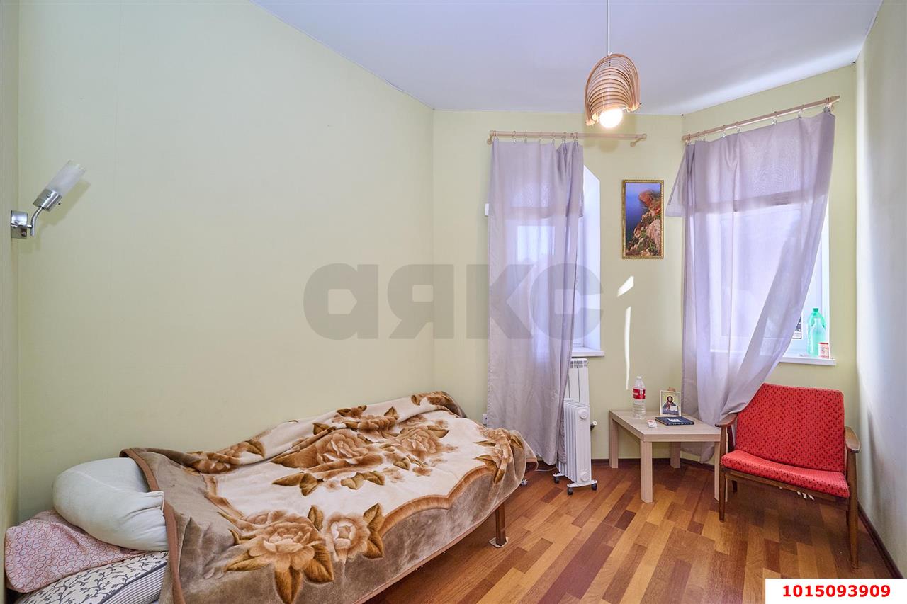 Фото №18: Дом 380 м² + 6.72 сот. - Краснодар, СНТ № 1, ул. Южная, 597