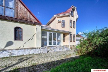 Фото №1: Дом 380 м² - Краснодар, мкр. СНТ № 1, ул. Южная, 597