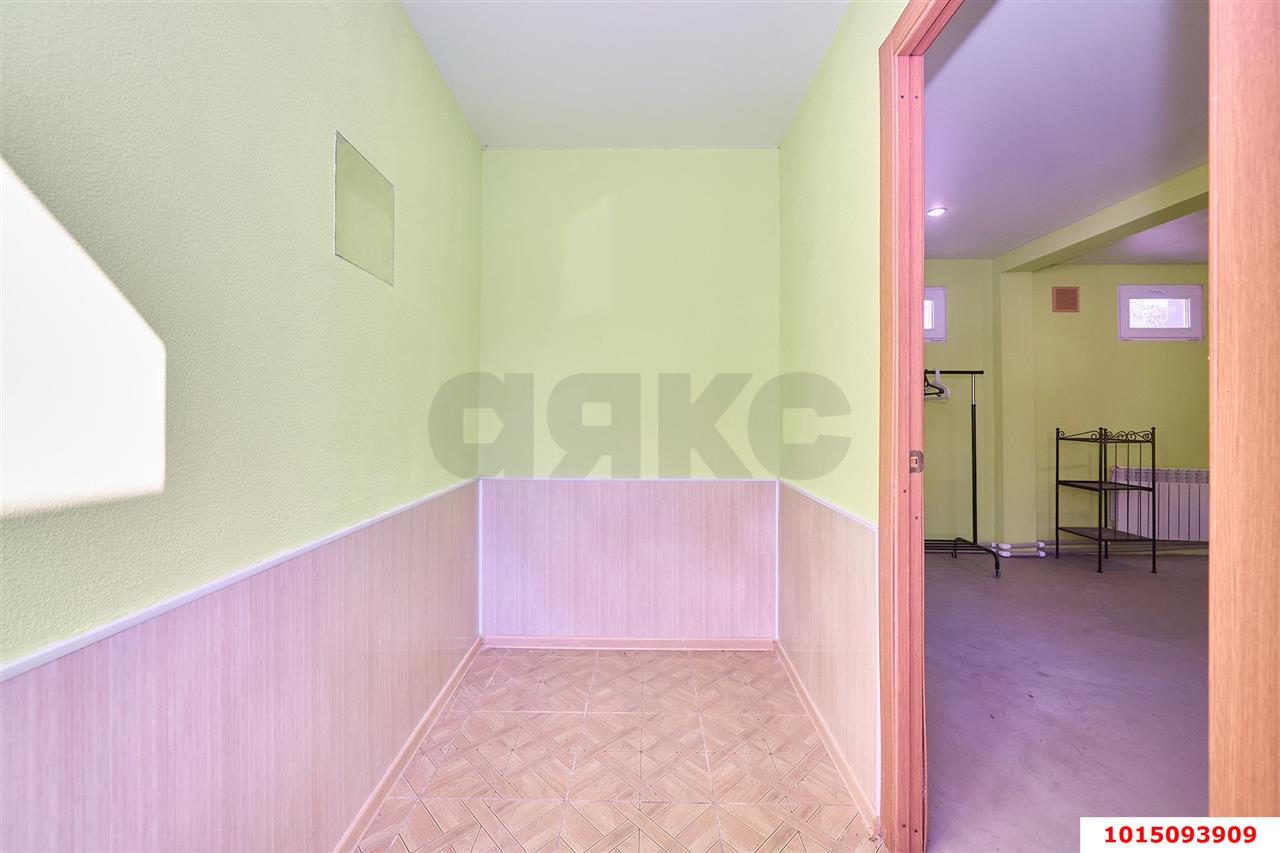 Фото №8: Дом 380 м² + 6.72 сот. - Краснодар, Прикубанский внутригородской округ, Микрохирургии глаза, мкр. СНТ № 1, ул. Южная, 597