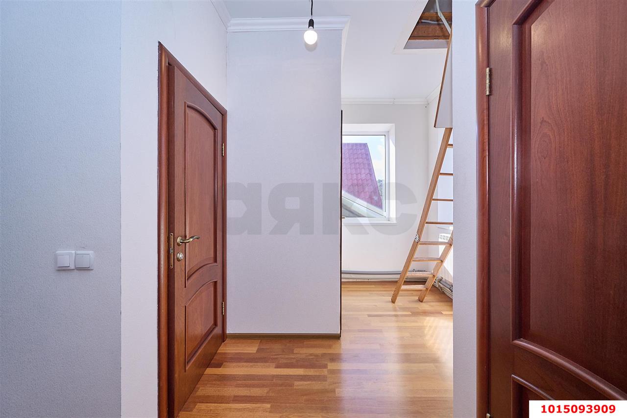 Фото №17: Дом 380 м² + 6.72 сот. - Краснодар, Прикубанский внутригородской округ, Микрохирургии глаза, мкр. СНТ № 1, ул. Южная, 597