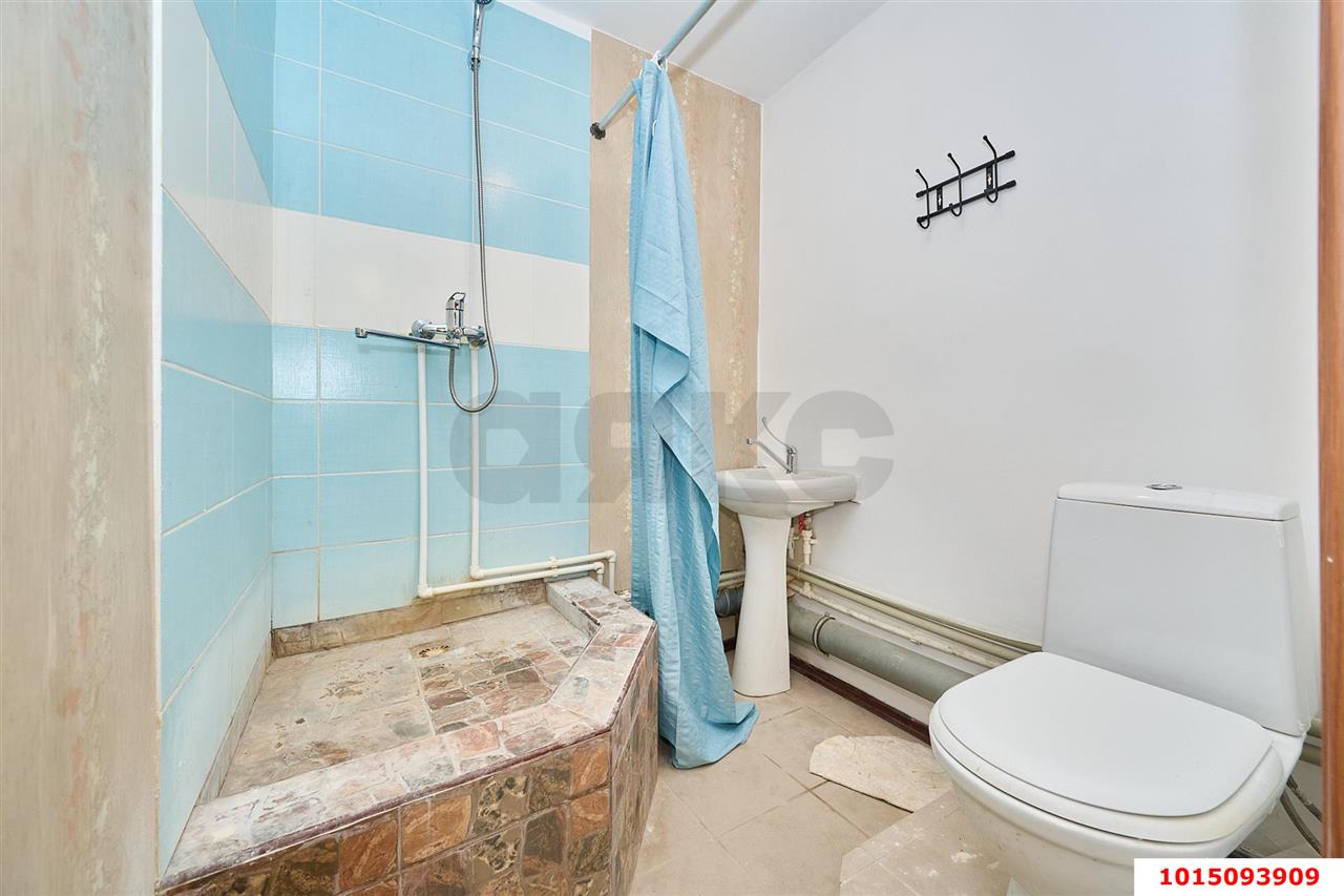 Фото №14: Дом 380 м² + 6.72 сот. - Краснодар, Прикубанский внутригородской округ, Микрохирургии глаза, мкр. СНТ № 1, ул. Южная, 597