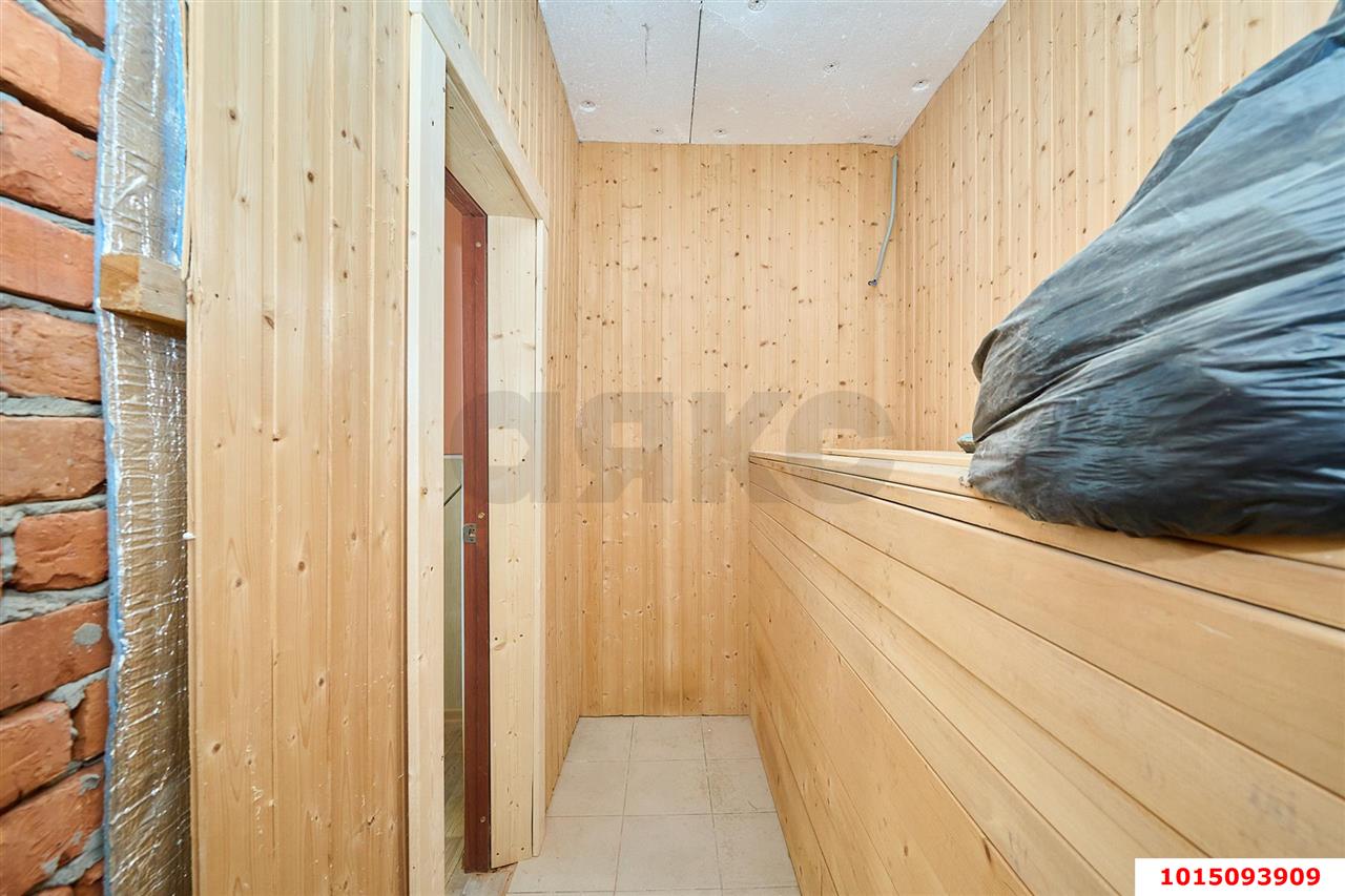 Фото №16: Дом 380 м² + 6.72 сот. - Краснодар, Прикубанский внутригородской округ, Микрохирургии глаза, мкр. СНТ № 1, ул. Южная, 597