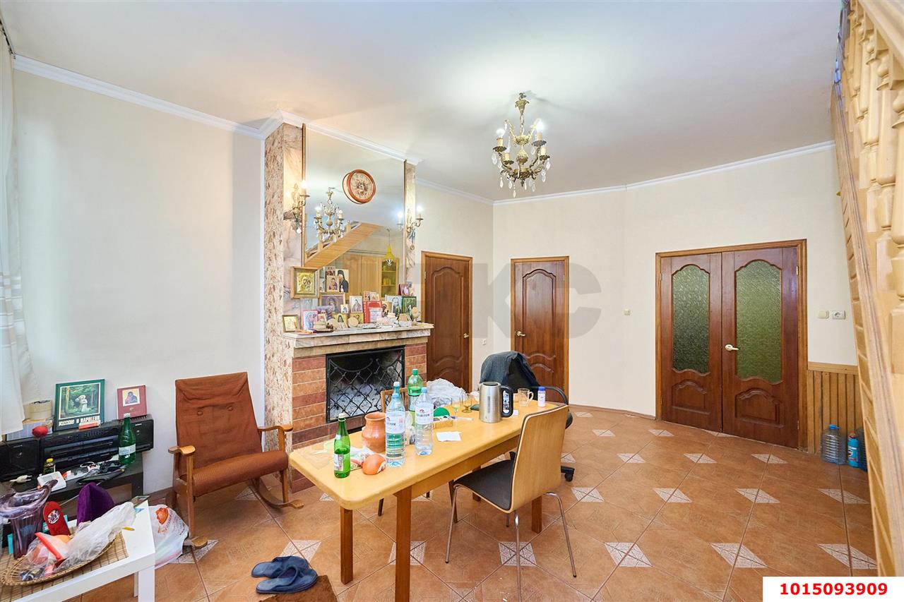 Фото №6: Дом 380 м² + 6.72 сот. - Краснодар, СНТ № 1, ул. Южная, 597