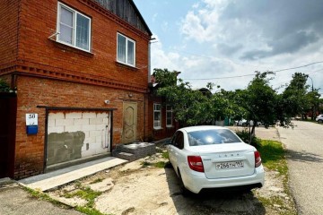 Фото №1: Дом 72 м² - Краснодар, мкр. Дубинка, ул. Черноморская, 50