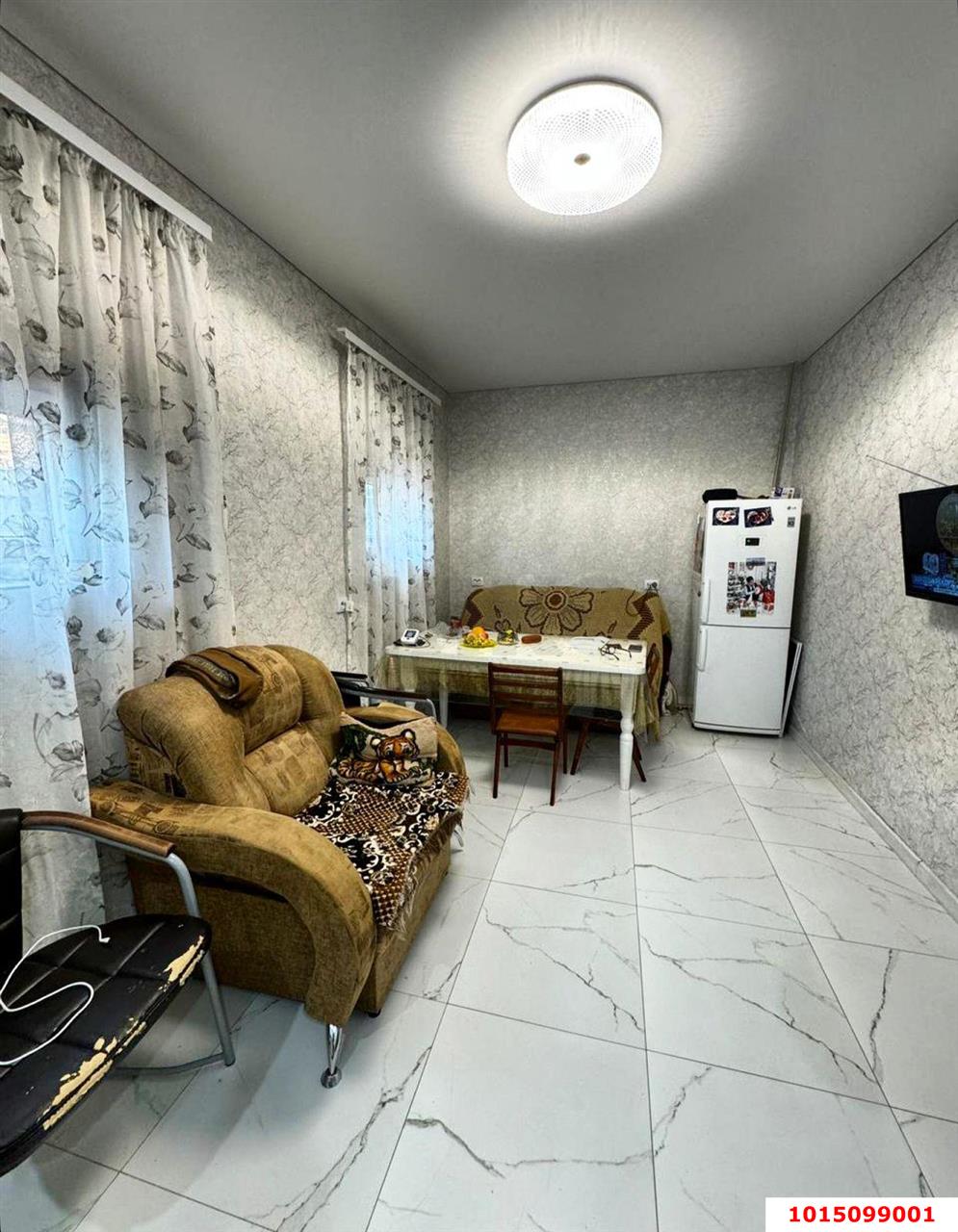 Фото №3: Дом 72 м² + 2.16 сот. - Краснодар, Дубинка, ул. Черноморская, 50