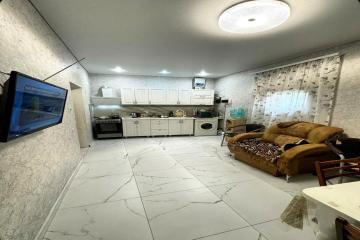 Фото №2: Дом 72 м² - Краснодар, мкр. Дубинка, ул. Черноморская, 50