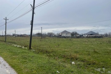 Фото №5: Земельный участок под ИЖС 10 сот. - Новобжегокай, ул. Ленина, 1/2