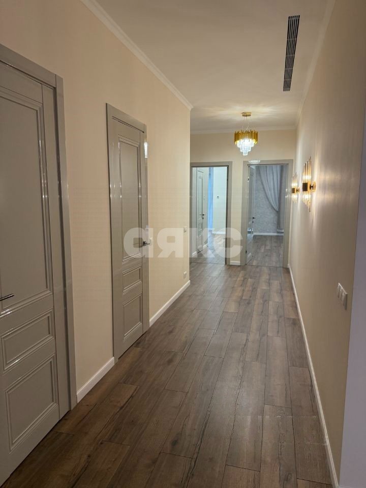 Фото №7: 4-комнатная квартира 169 м² - Москва, жилой комплекс Снегири Эко, ул. Минская, 2Вк5