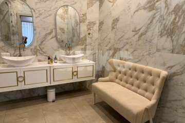 Фото №4: 4-комнатная квартира 169 м² - Москва, мкр. жилой комплекс Снегири Эко, ул. Минская, 2Вк5