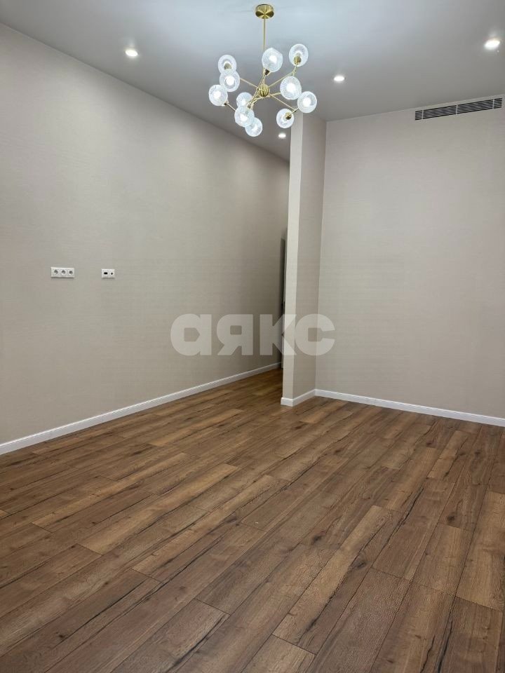 Фото №6: 4-комнатная квартира 169 м² - Москва, жилой комплекс Снегири Эко, ул. Минская, 2Вк5