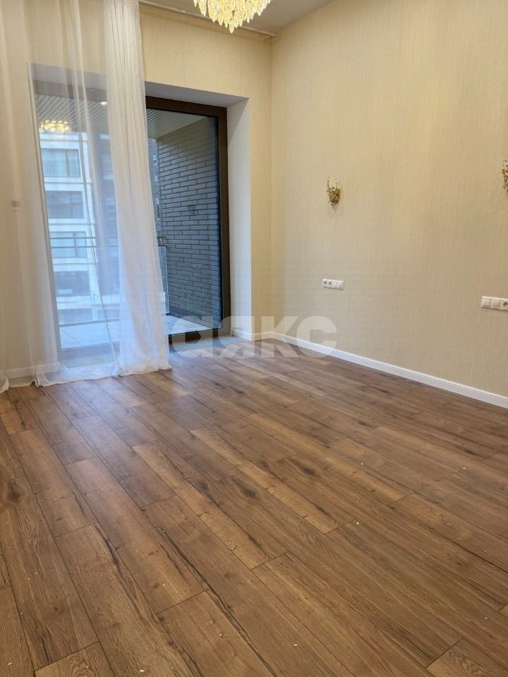 Фото №8: 4-комнатная квартира 169 м² - Москва, жилой комплекс Снегири Эко, ул. Минская, 2Вк5