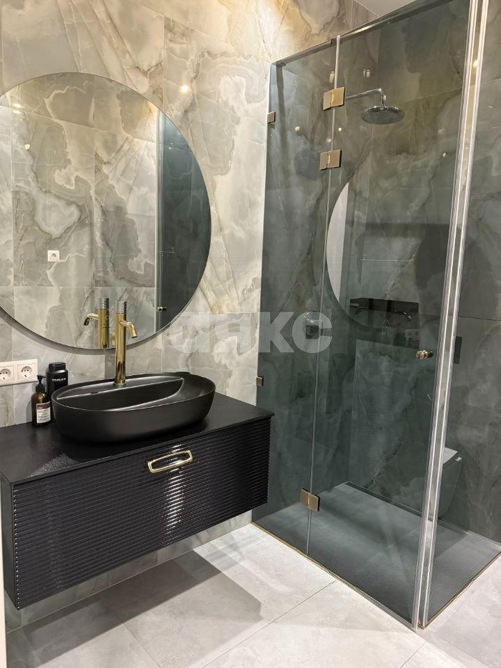 Фото №11: 4-комнатная квартира 169 м² - Москва, жилой комплекс Снегири Эко, ул. Минская, 2Вк5