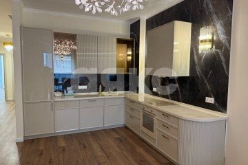 Фото №1: 4-комнатная квартира 169 м² - Москва, мкр. жилой комплекс Снегири Эко, ул. Минская, 2Вк5