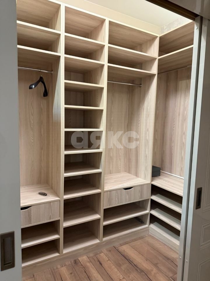 Фото №9: 4-комнатная квартира 169 м² - Москва, жилой комплекс Снегири Эко, ул. Минская, 2Вк5