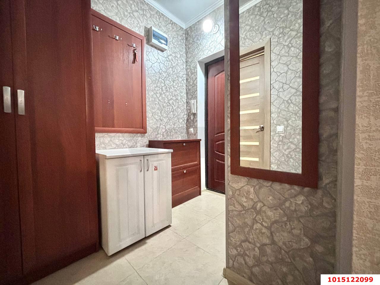 Фото №6: Студия 27 м² - Краснодар, жилой комплекс Премьера, ул. Автолюбителей, 1/3к1