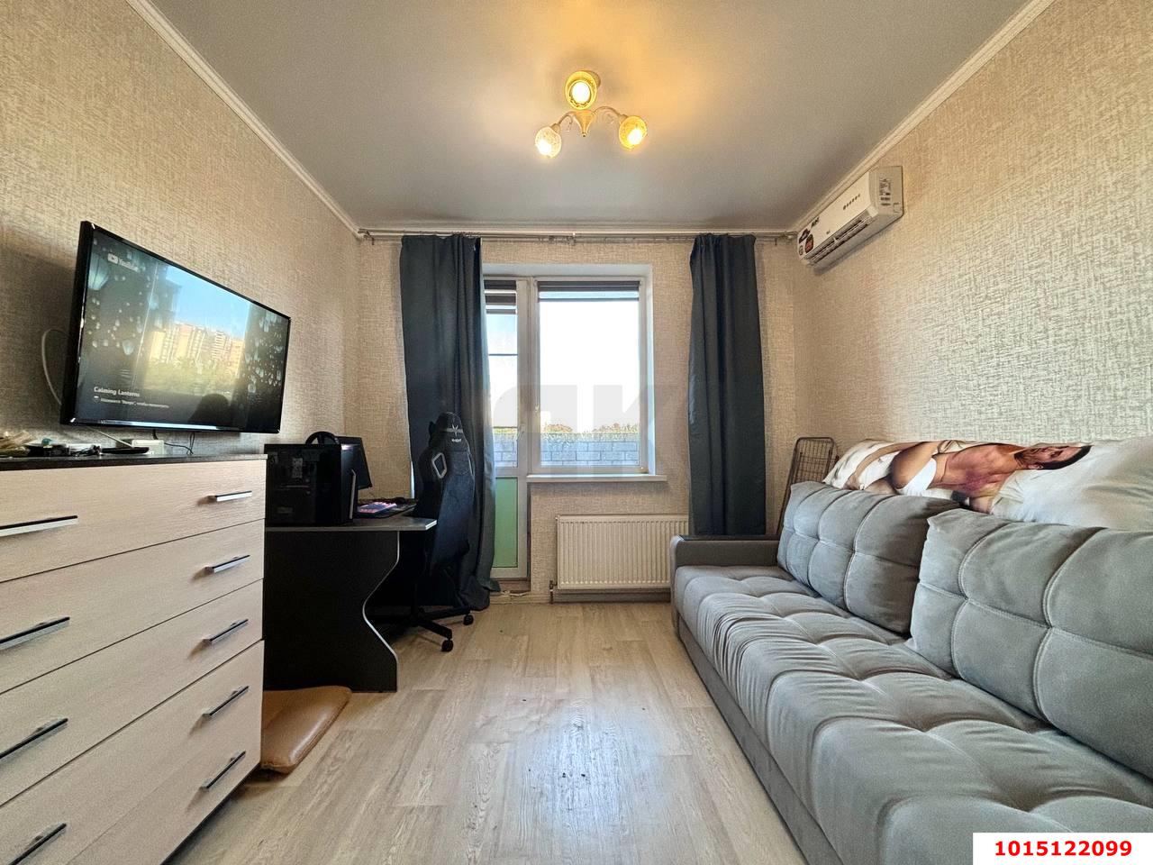 Фото №9: Студия 27 м² - Краснодар, жилой комплекс Премьера, ул. Автолюбителей, 1/3к1