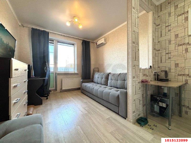 Фото №2: Студия 27 м² - Краснодар, жилой комплекс Премьера, ул. Автолюбителей, 1/3к1