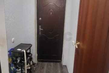 Фото №5: 1-комнатная квартира 31 м² - Краснодар, мкр. Музыкальный, пр-д Ангарский, 10