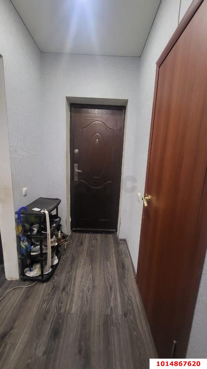 Фото №5: 1-комнатная квартира 31 м² - Краснодар, Музыкальный, пр-д Ангарский, 10