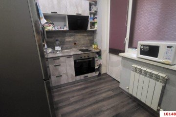 Фото №1: 1-комнатная квартира 31 м² - Краснодар, мкр. Музыкальный, пр-д Ангарский, 10