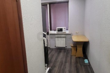 Фото №4: 1-комнатная квартира 31 м² - Краснодар, мкр. Музыкальный, пр-д Ангарский, 10