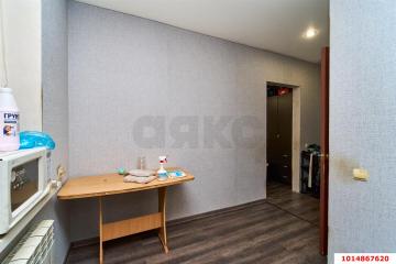 Фото №4: 1-комнатная квартира 0 м² - Краснодар, мкр. Музыкальный, пр-д Ангарский, 10