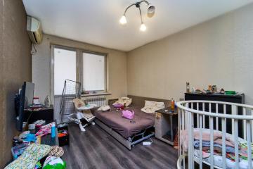 Фото №3: 1-комнатная квартира 0 м² - Краснодар, мкр. Музыкальный, пр-д Ангарский, 10