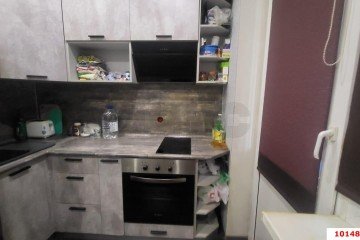 Фото №2: 1-комнатная квартира 31 м² - Краснодар, мкр. Музыкальный, пр-д Ангарский, 10