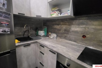 Фото №3: 1-комнатная квартира 31 м² - Краснодар, мкр. Музыкальный, пр-д Ангарский, 10