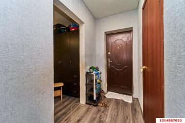 Фото №5: 1-комнатная квартира 0 м² - Краснодар, мкр. Музыкальный, пр-д Ангарский, 10