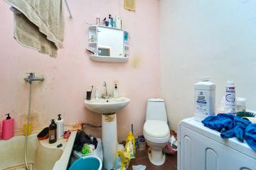 Фото №5: 1-комнатная квартира 0 м² - Краснодар, мкр. Музыкальный, пр-д Ангарский, 10