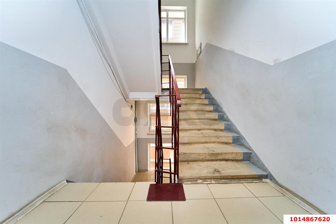 Фото №14: 1-комнатная квартира 31 м² - Краснодар, Музыкальный, пр-д Ангарский, 10