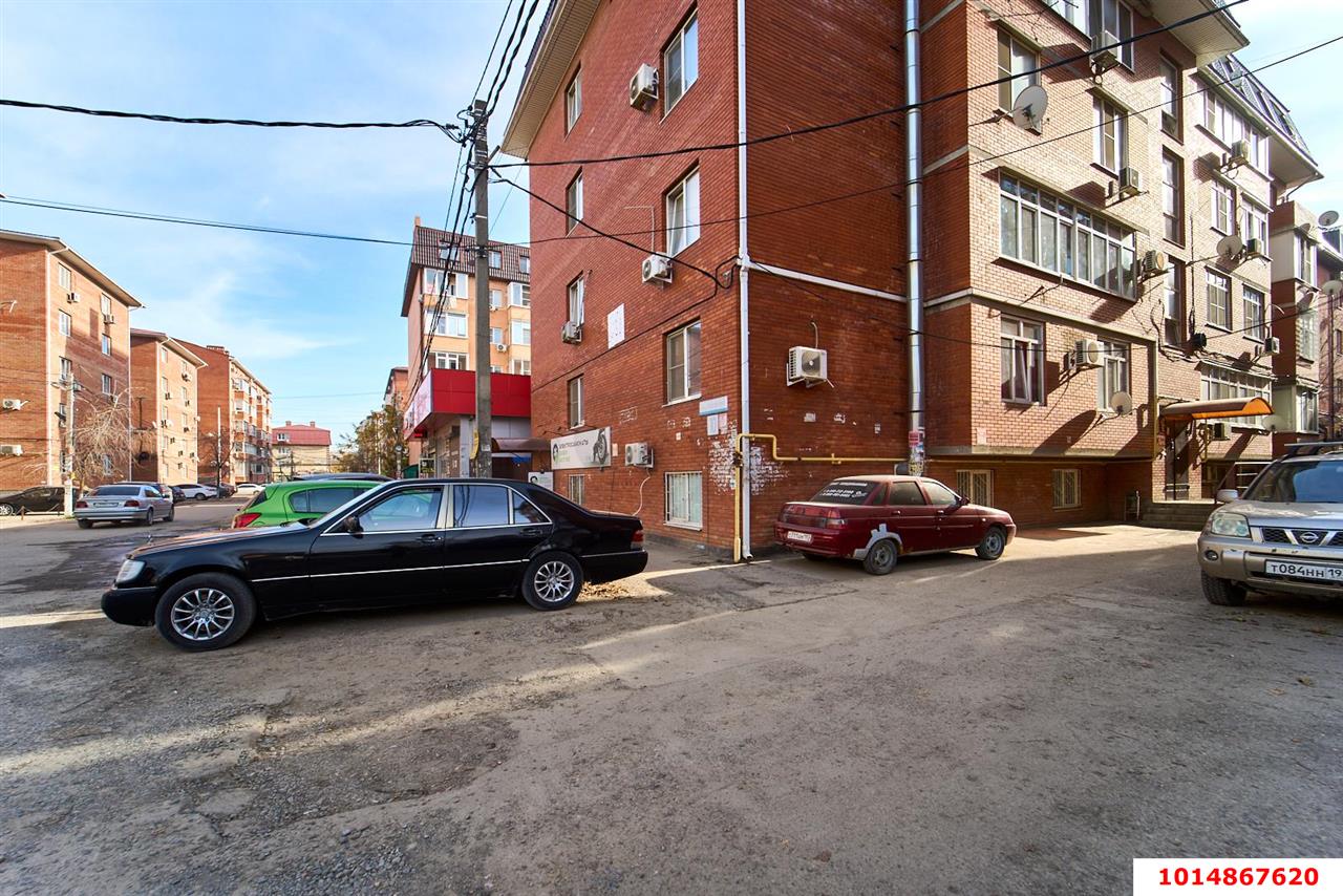 Фото №16: 1-комнатная квартира 31 м² - Краснодар, Музыкальный, пр-д Ангарский, 10