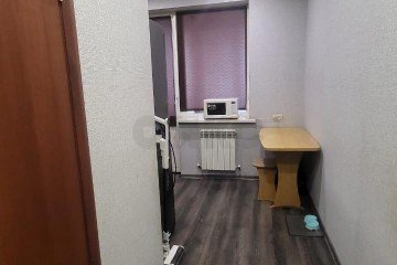 Фото №4: 1-комнатная квартира 31 м² - Краснодар, мкр. Музыкальный, пр-д Ангарский, 10