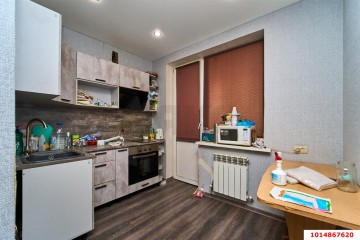 Фото №2: 1-комнатная квартира 31 м² - Краснодар, мкр. Музыкальный, пр-д Ангарский, 10