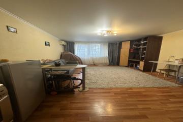 Фото №4: Студия 30 м² - Знаменский, мкр. Карасунский внутригородской округ, ул. Берёзовая, 1