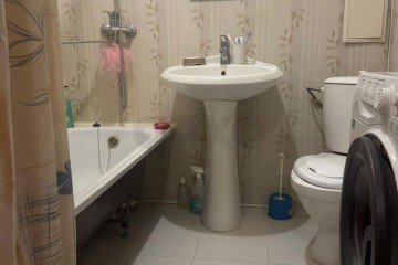 Фото №5: Студия 27 м² - Знаменский, мкр. Карасунский внутригородской округ, ул. Берёзовая, 1