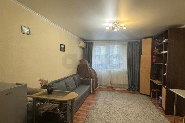 Фото №4: Студия 27 м² - Знаменский, мкр. Карасунский внутригородской округ, ул. Берёзовая, 1