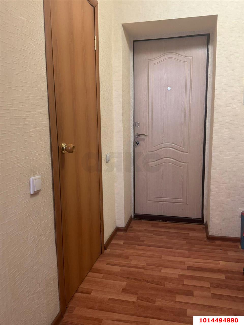 Фото №10: Студия 30 м² - Знаменский, Карасунский внутригородской округ, ул. Берёзовая, 1