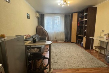 Фото №4: Студия 30 м² - Знаменский, мкр. Карасунский внутригородской округ, ул. Берёзовая, 1